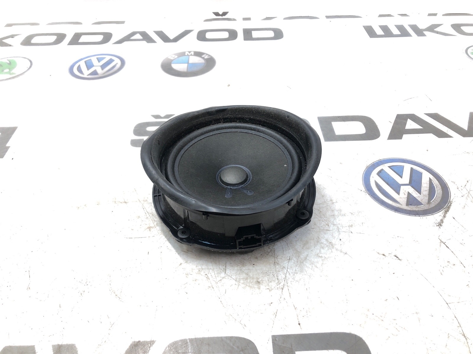 Динамик, 1500 рублей, Москва