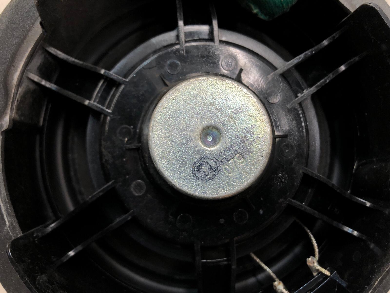 Динамик, 1500 рублей, Москва