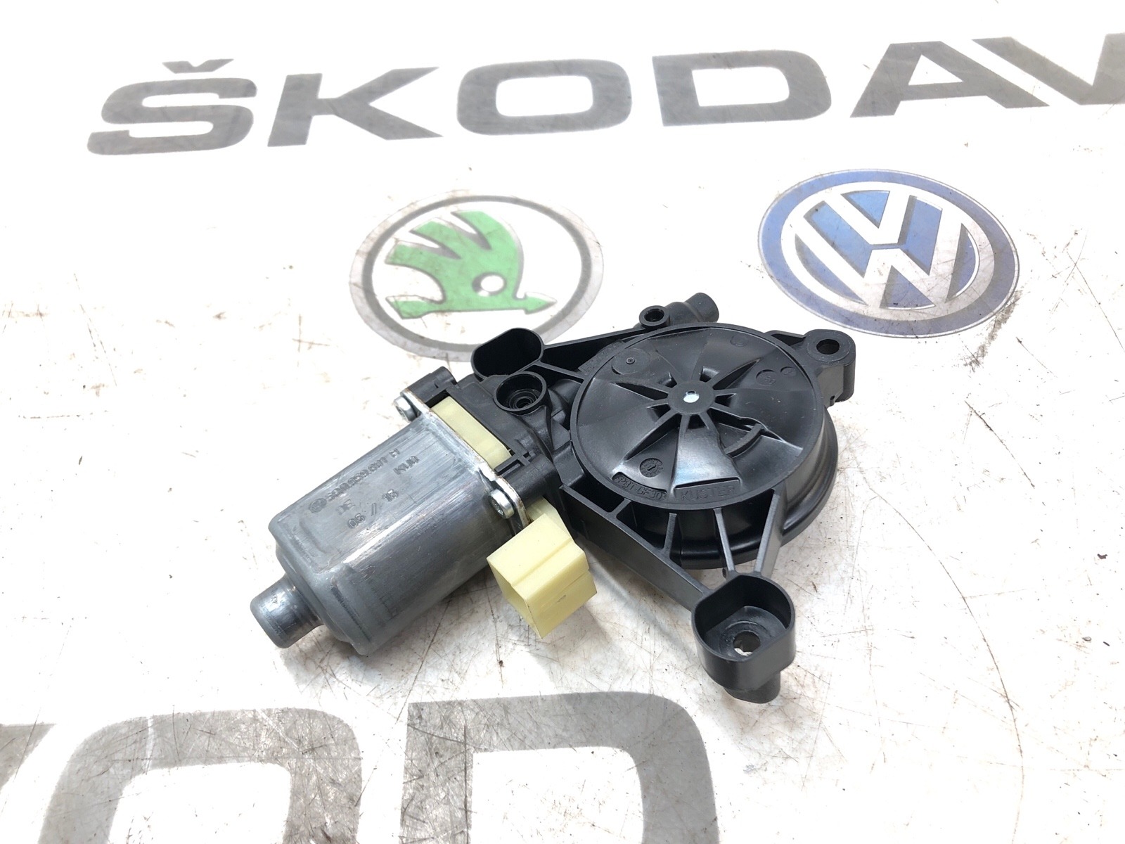 мотор стеклоподъемника, 500 рублей, Москва