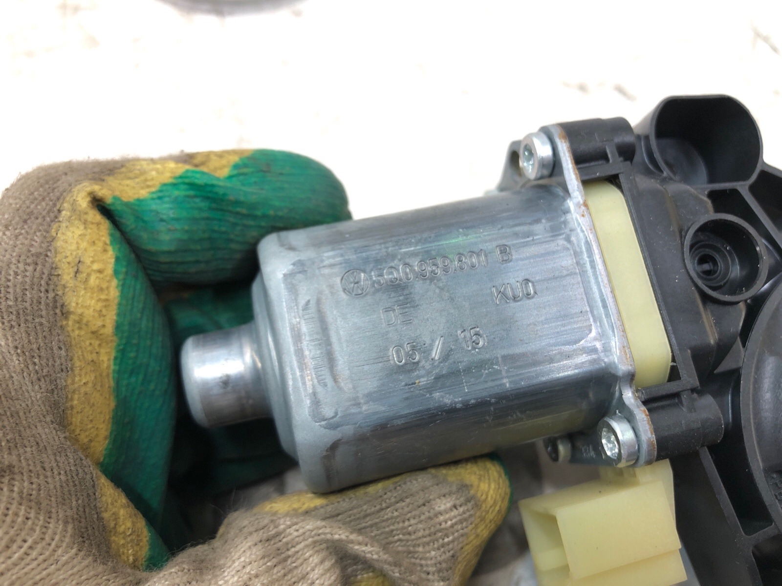 мотор стеклоподъемника, 500 рублей, Москва