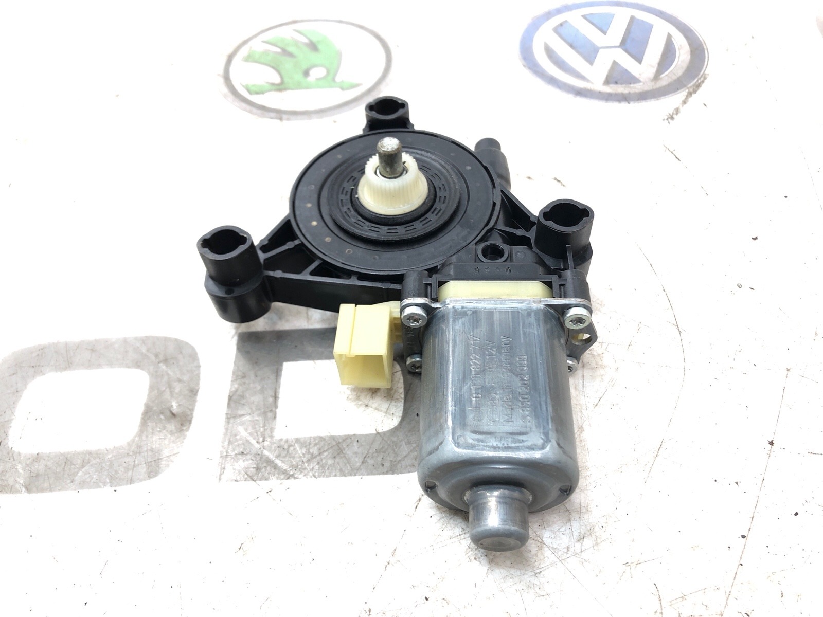 мотор стеклоподъемника, 500 рублей, Москва