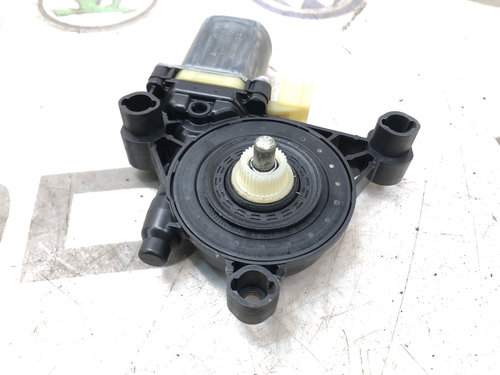 мотор стеклоподъемника, 500 рублей, Москва