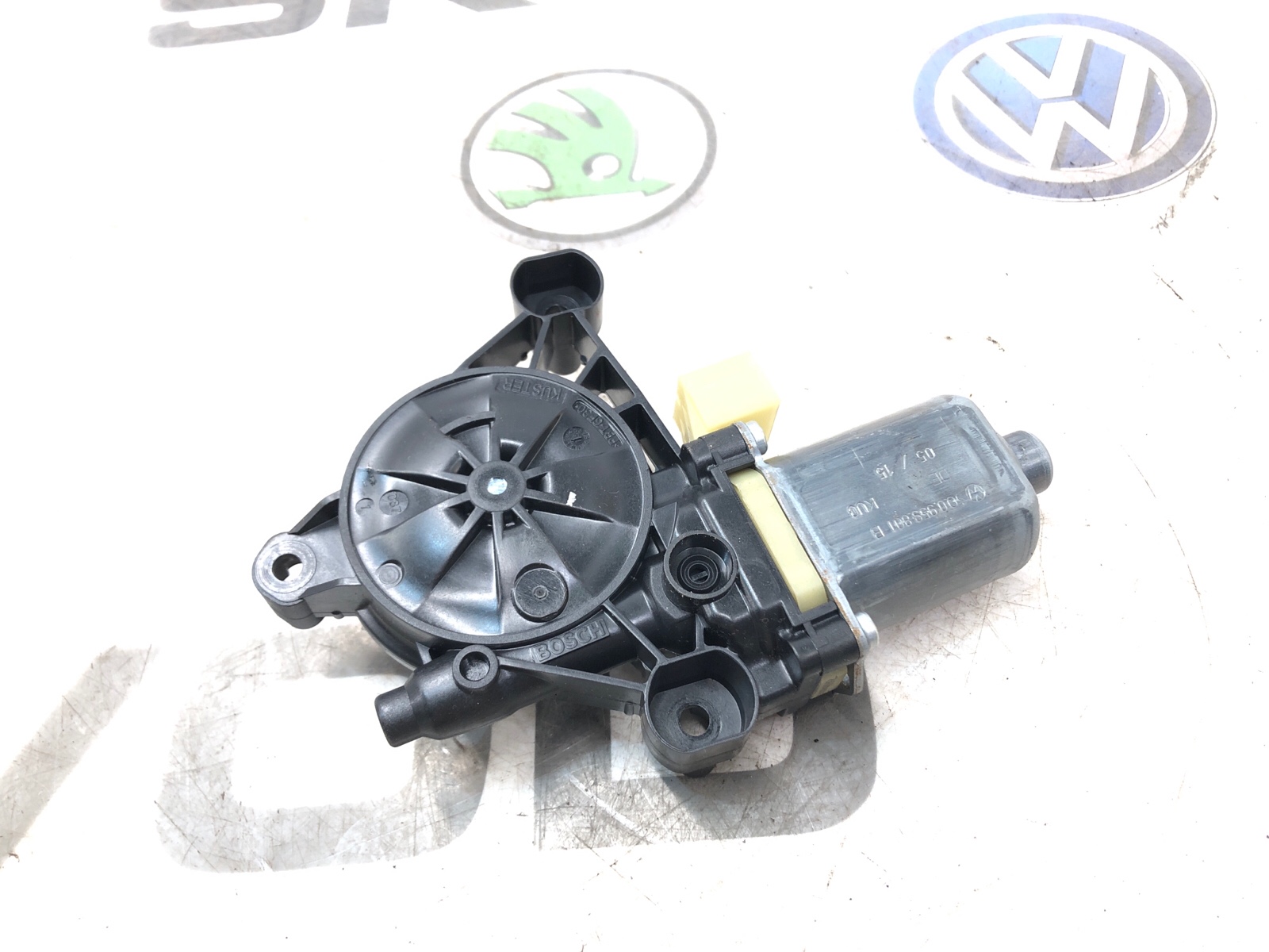 мотор стеклоподъемника, 500 рублей, Москва