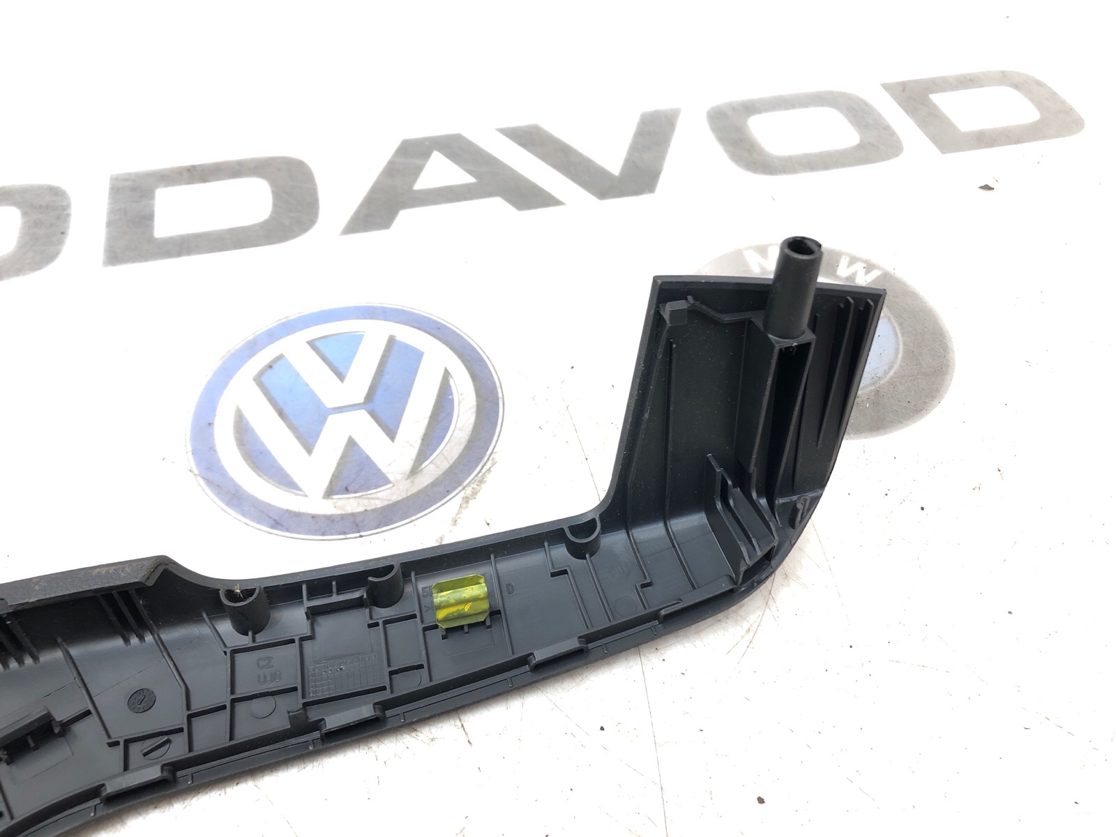 Накладка ручки двери, 750 рублей, Москва