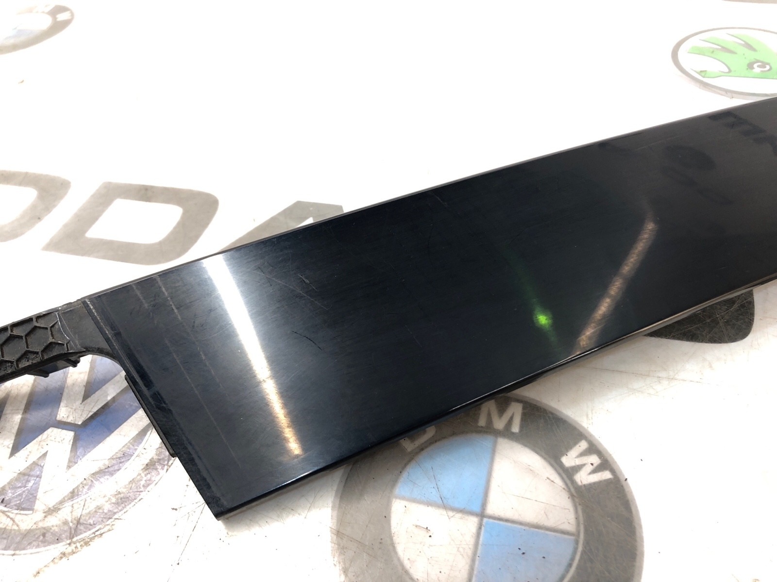 Накладка двери декоративная, 2000 рублей, Москва