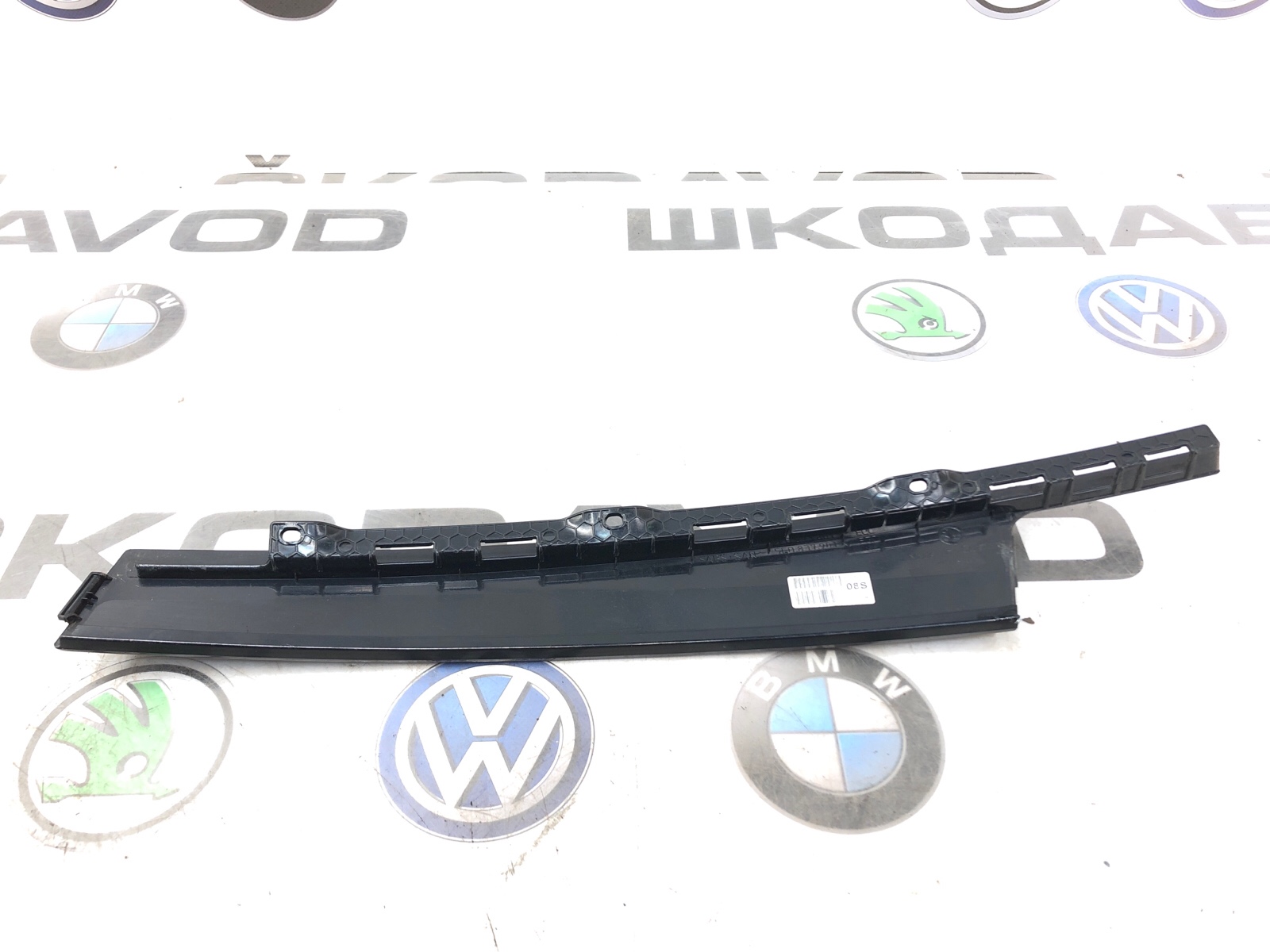 Накладка двери декоративная, 2000 рублей, Москва