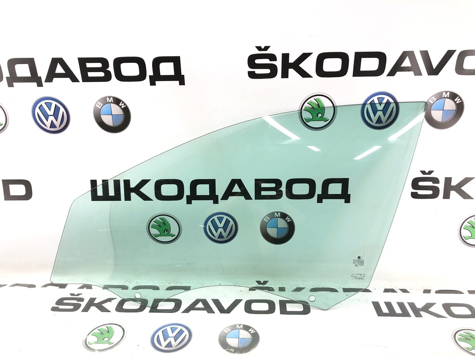 Стекло двери, 4000 рублей, Москва