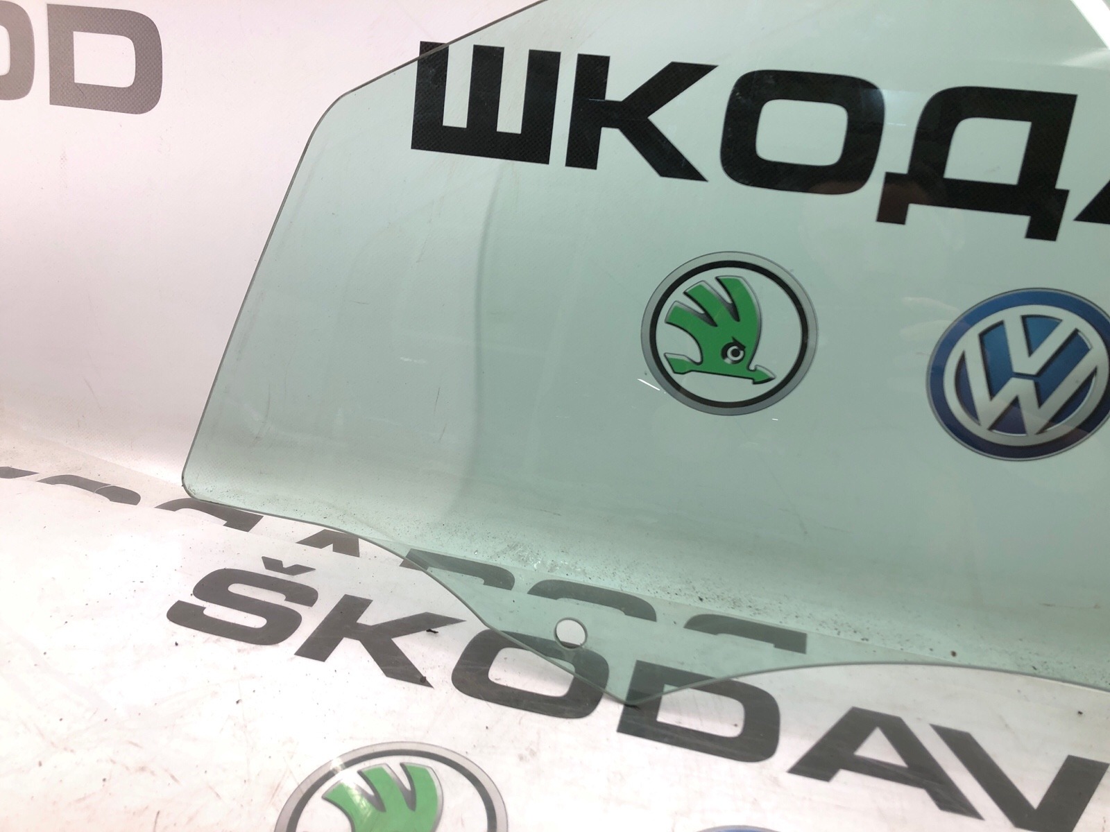 Стекло двери, 4000 рублей, Москва