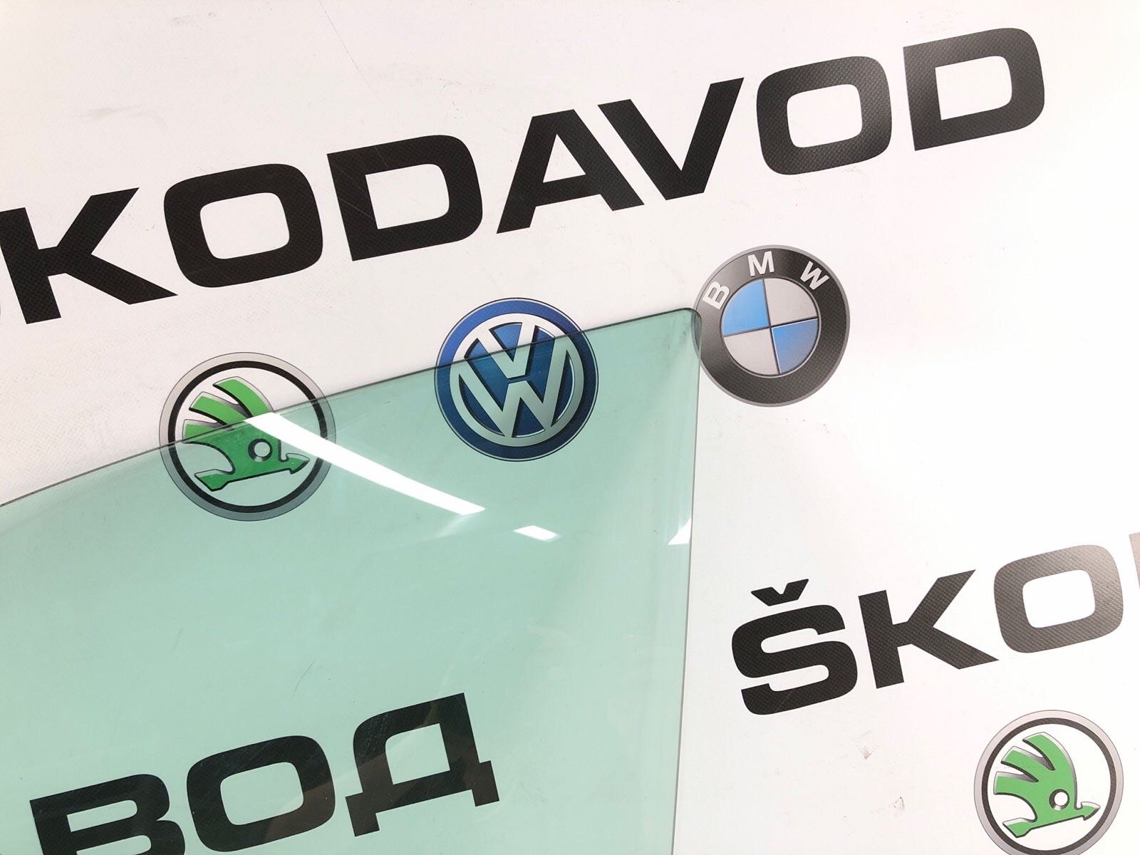 Стекло двери, 4000 рублей, Москва