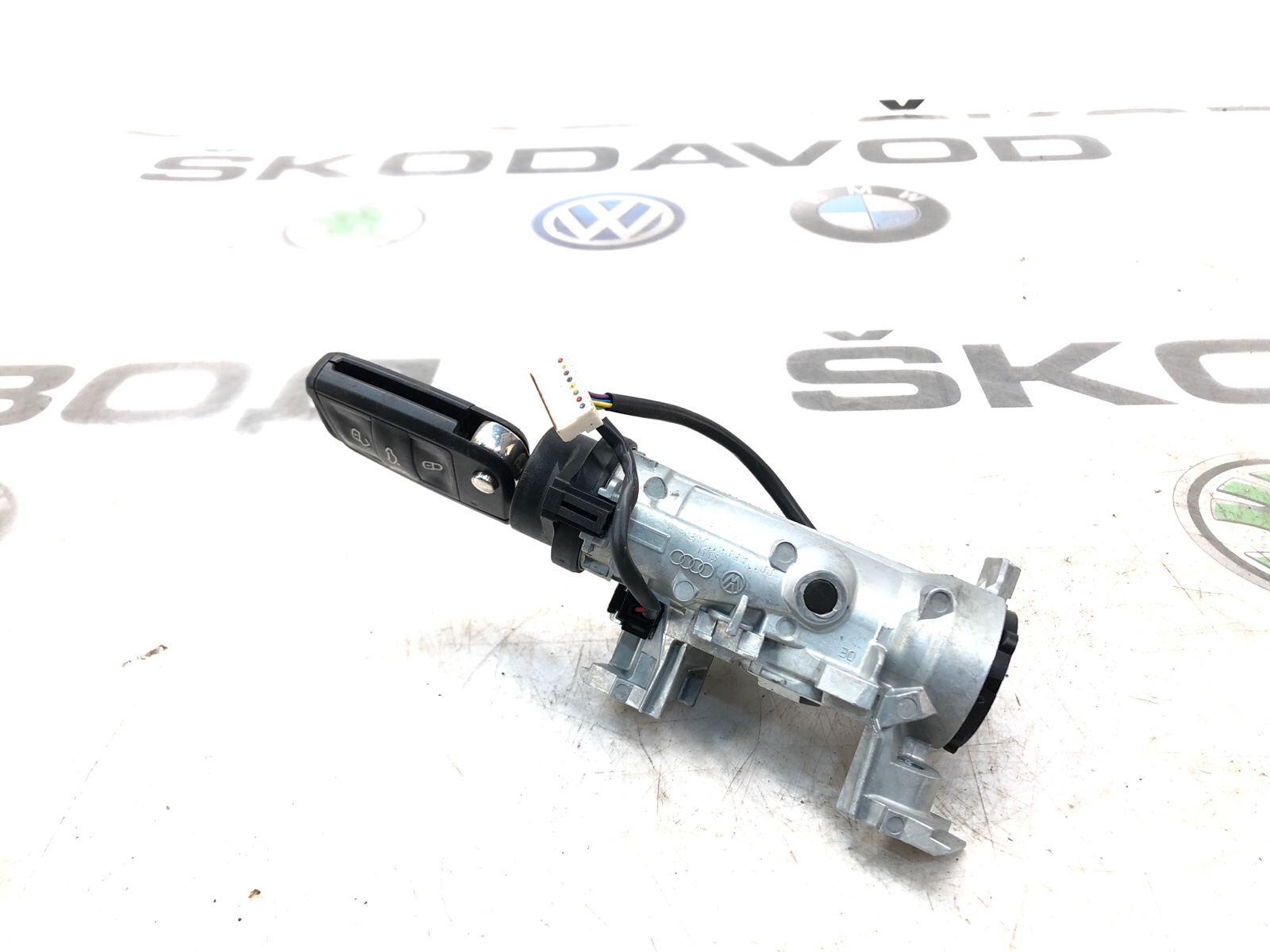 замок зажигания, 3000 рублей, Москва