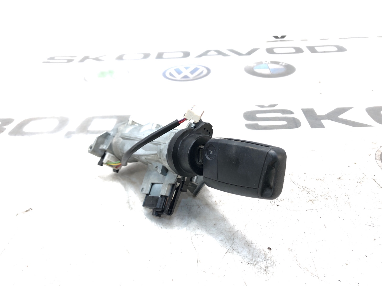 замок зажигания, 3000 рублей, Москва