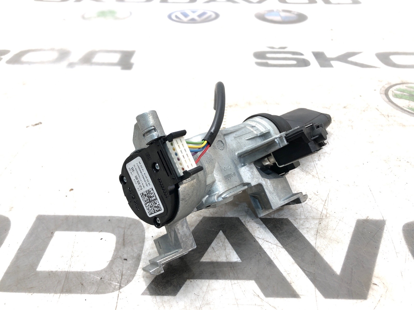 замок зажигания, 3000 рублей, Москва