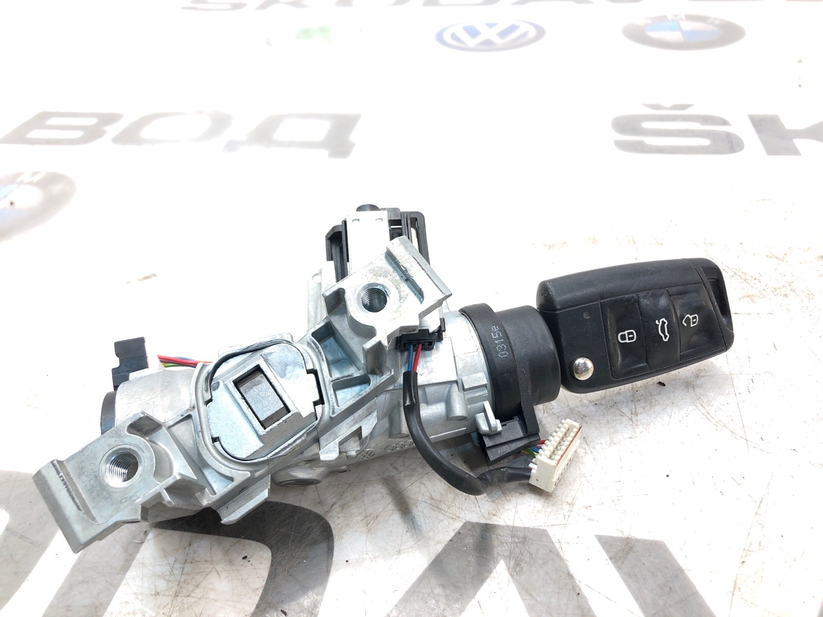 замок зажигания, 3000 рублей, Москва