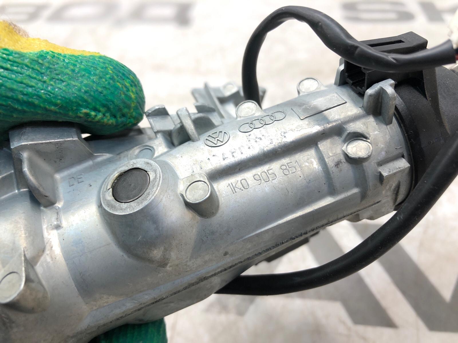 замок зажигания, 3000 рублей, Москва