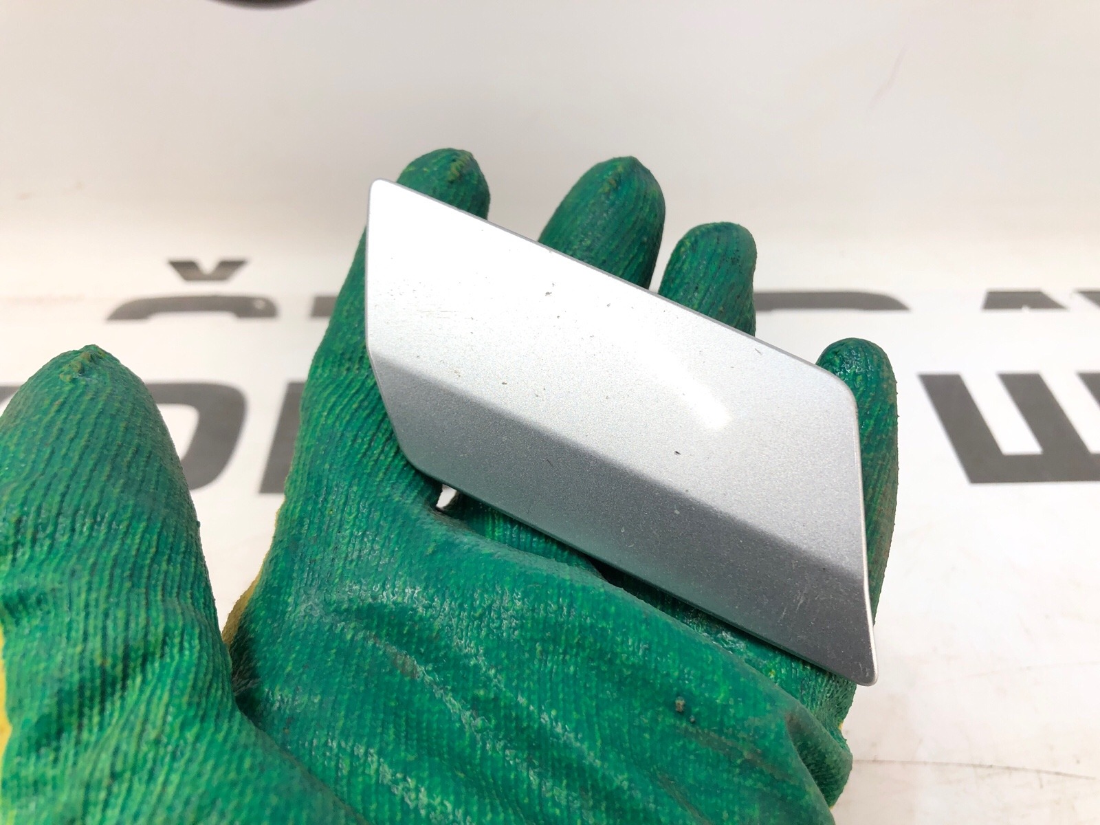 Крышка форсунки омывателя фар, 1500 рублей, Москва