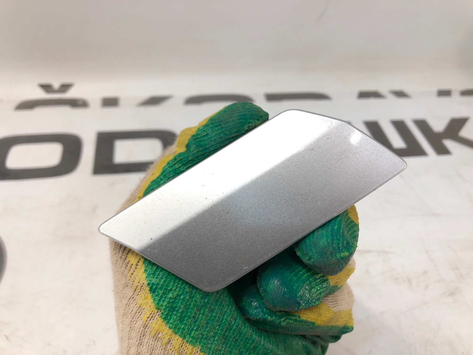 Крышка форсунки омывателя фар, 1500 рублей, Москва