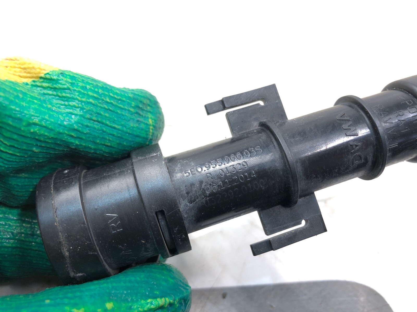 Форсунка омывателя фар, 2500 рублей, Москва