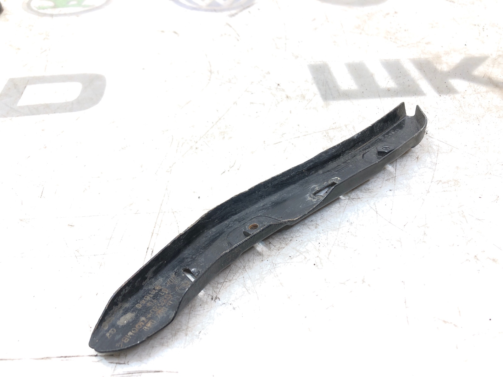 Кронштейн бампера, 1500 рублей, Москва