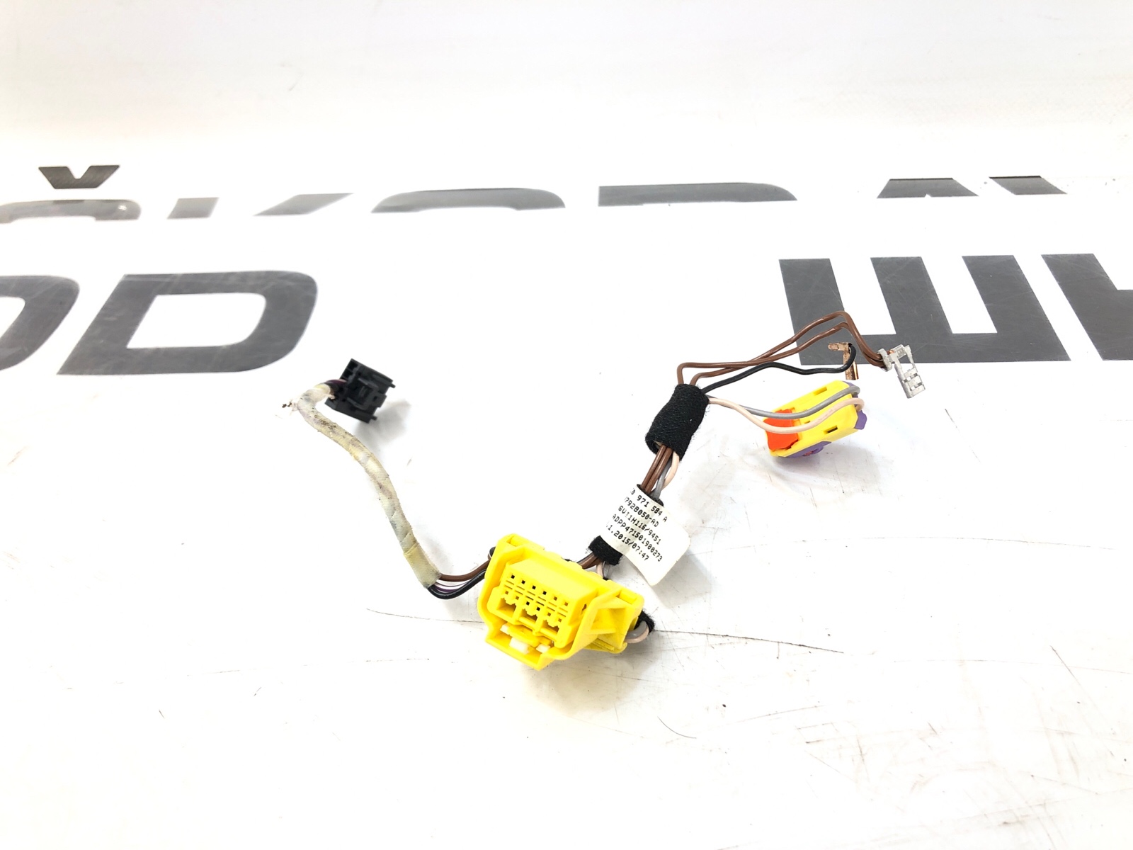 Проводка мультируля, 3500 рублей, Москва