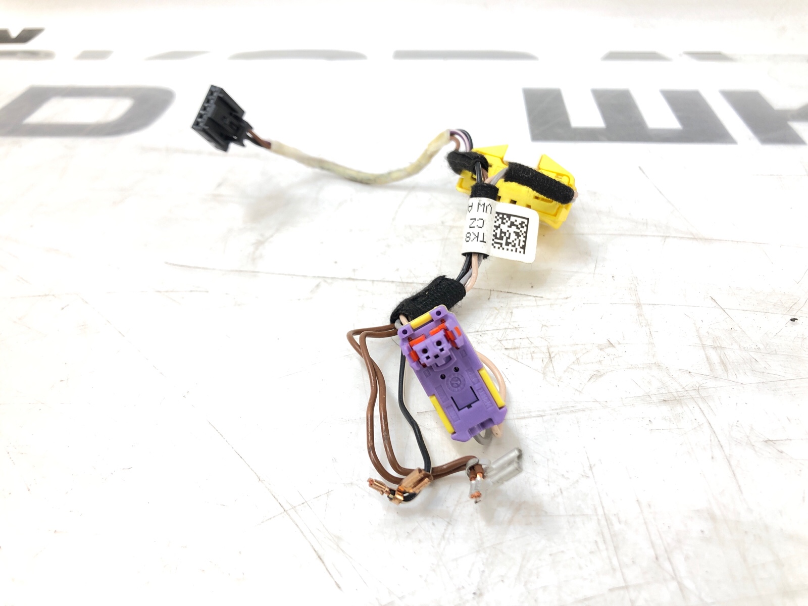 Проводка мультируля, 3500 рублей, Москва