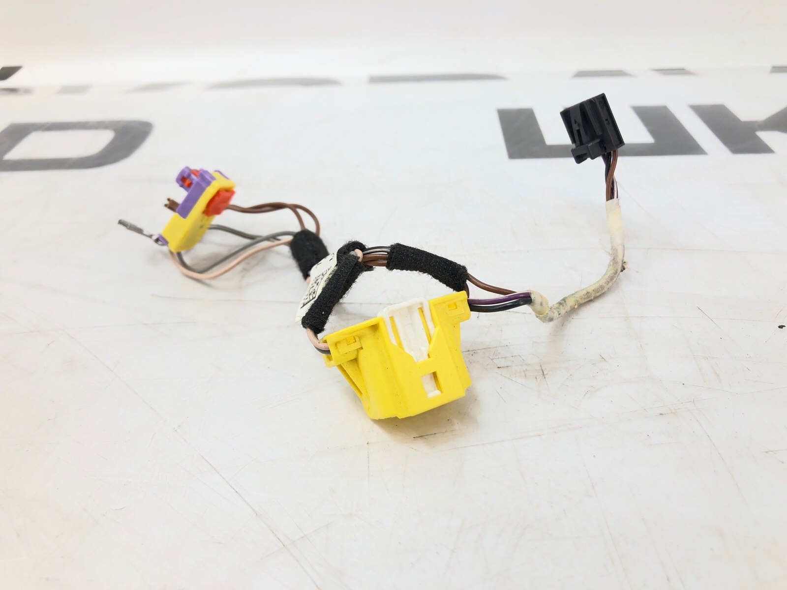 Проводка мультируля, 3500 рублей, Москва