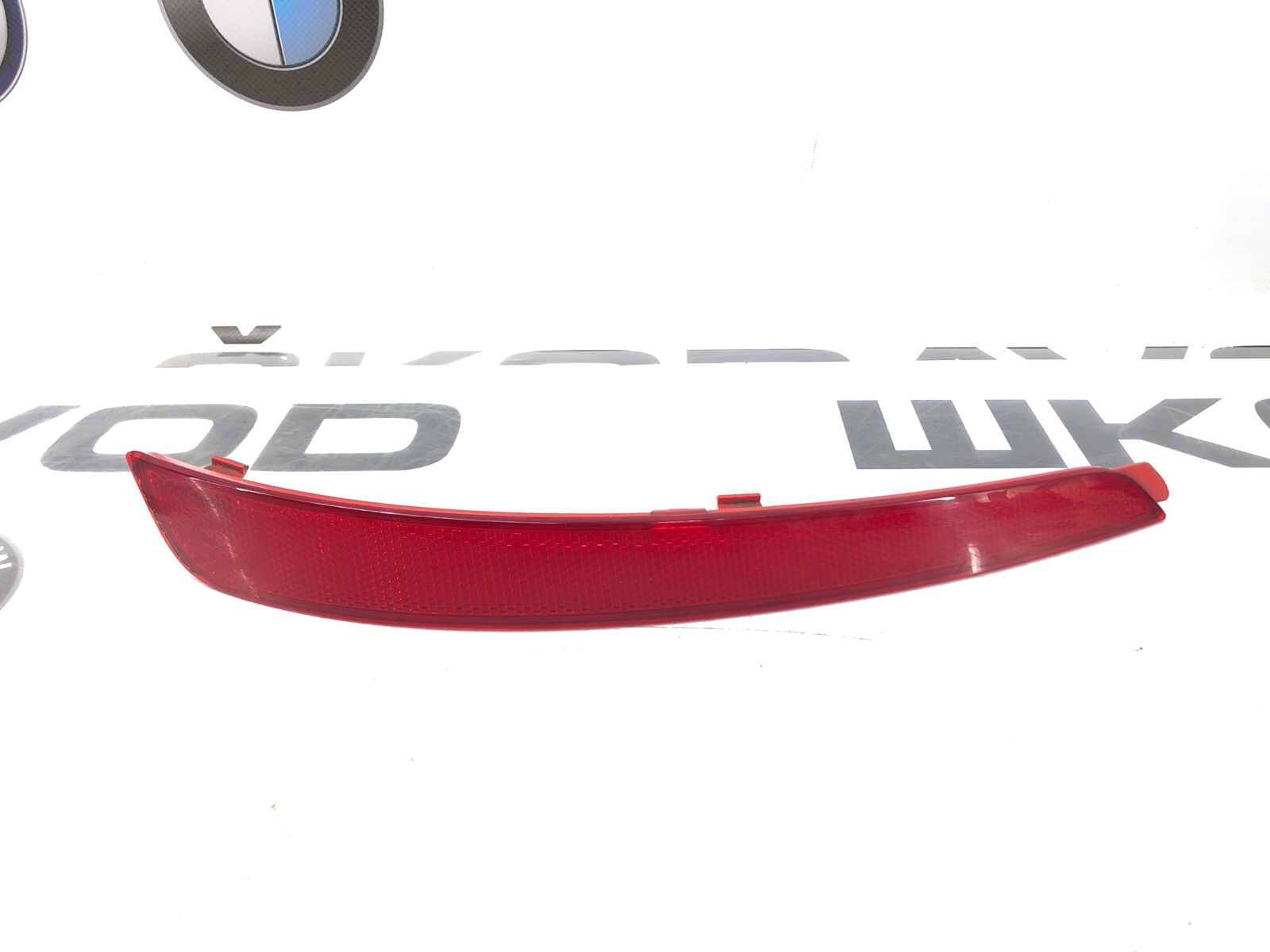 катафот бампера, 1500 рублей, Москва