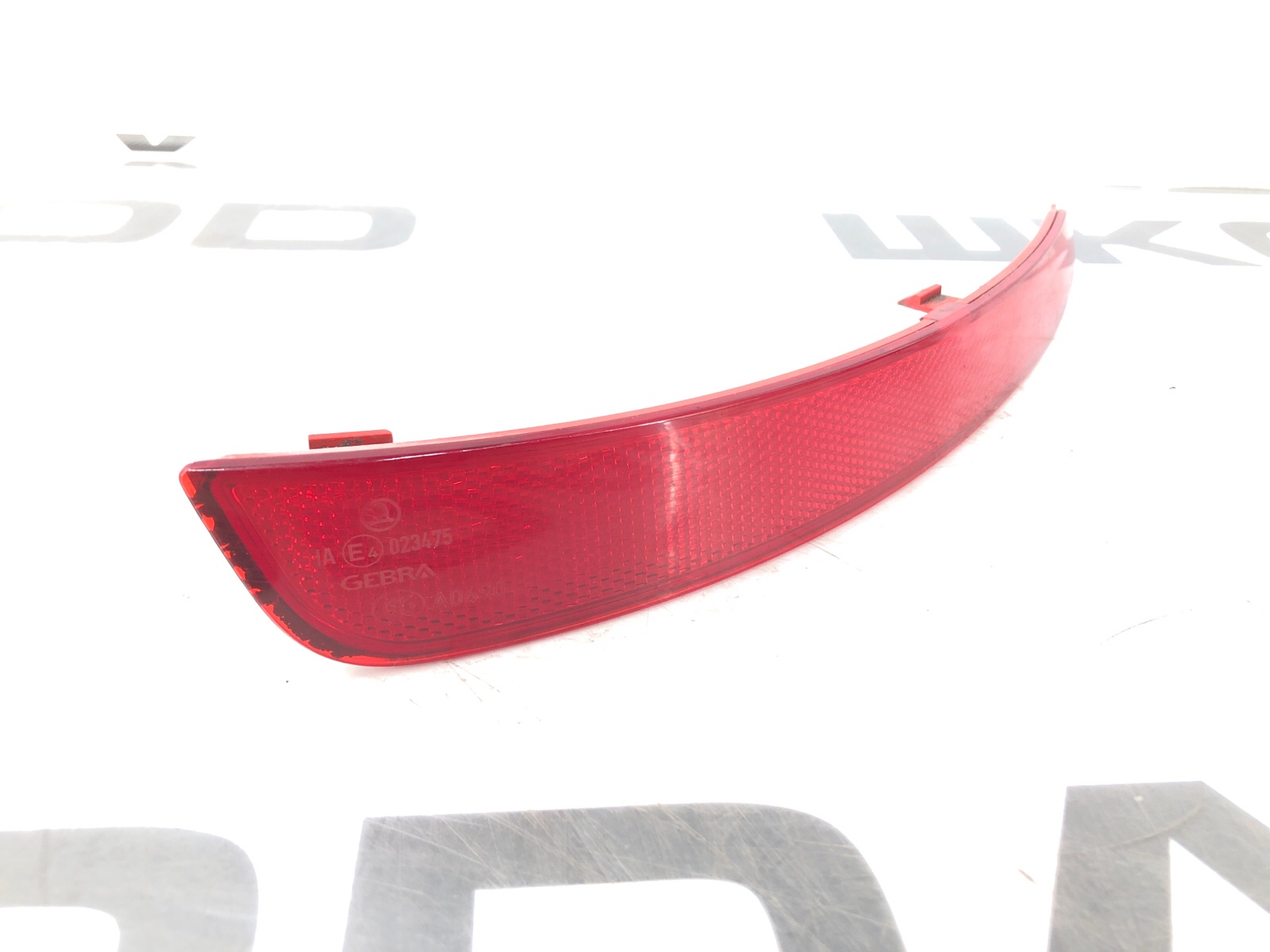 катафот бампера, 1500 рублей, Москва