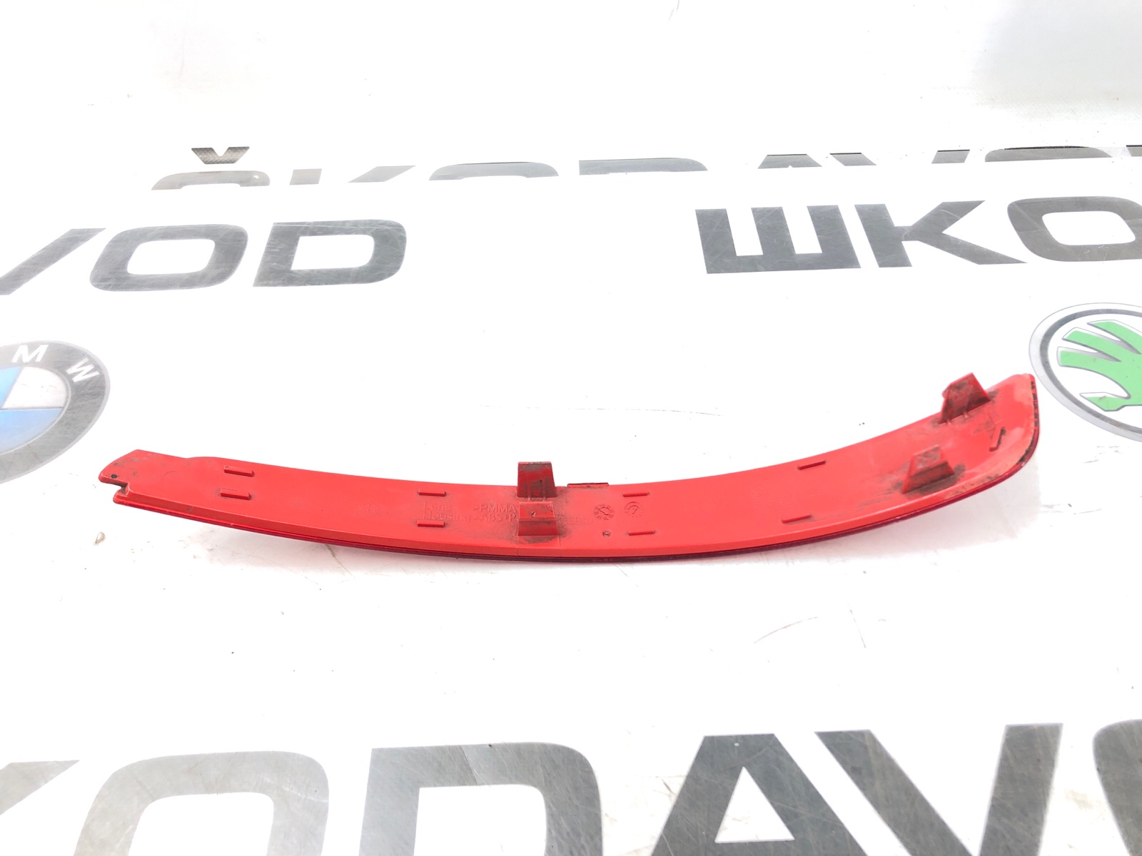 катафот бампера, 1500 рублей, Москва