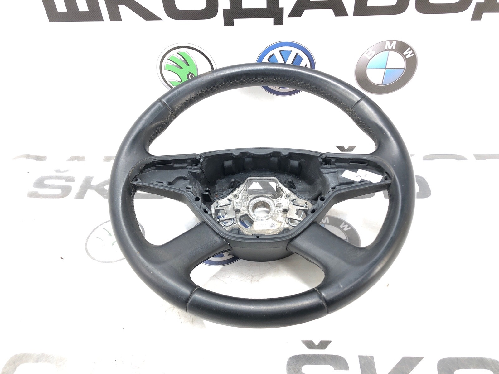 руль, 3000 рублей, Москва