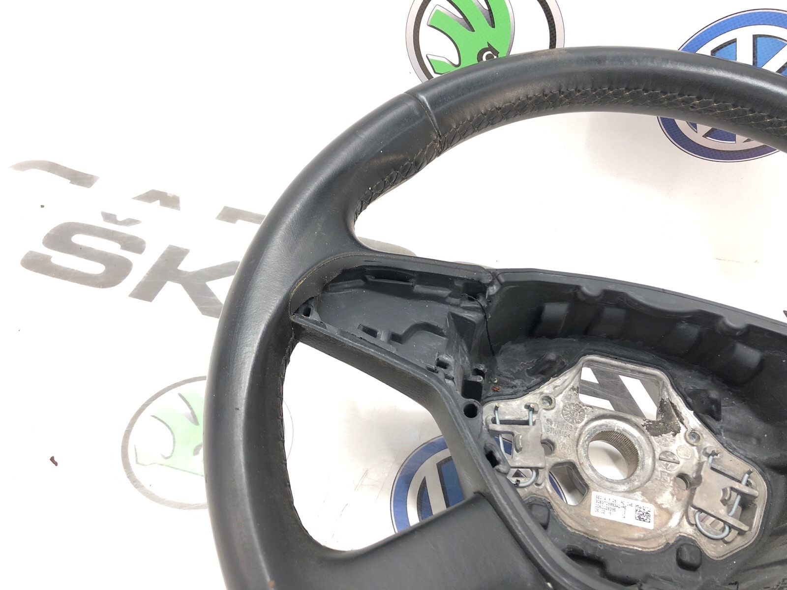 руль, 3000 рублей, Москва