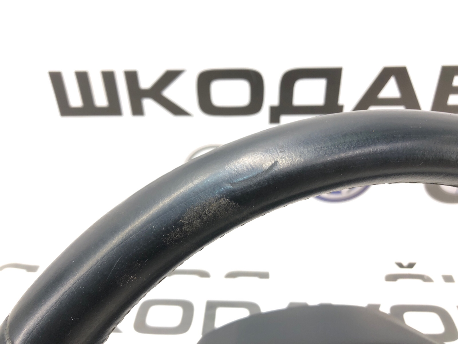 руль, 3000 рублей, Москва