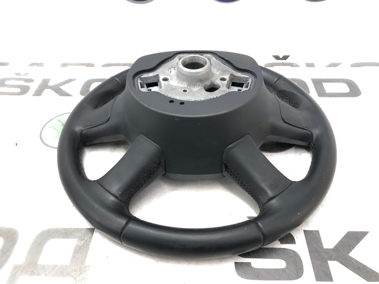 руль, 3000 рублей, Москва