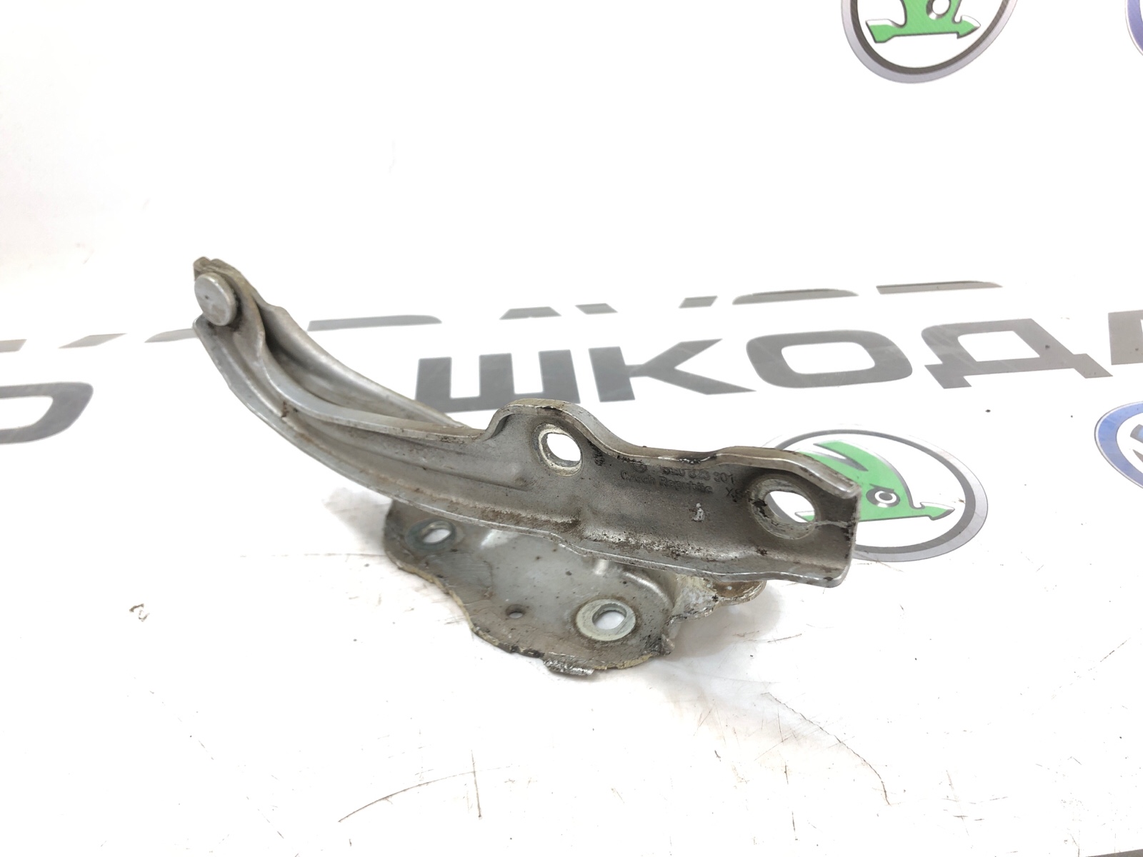 петля капота, 2000 рублей, Москва