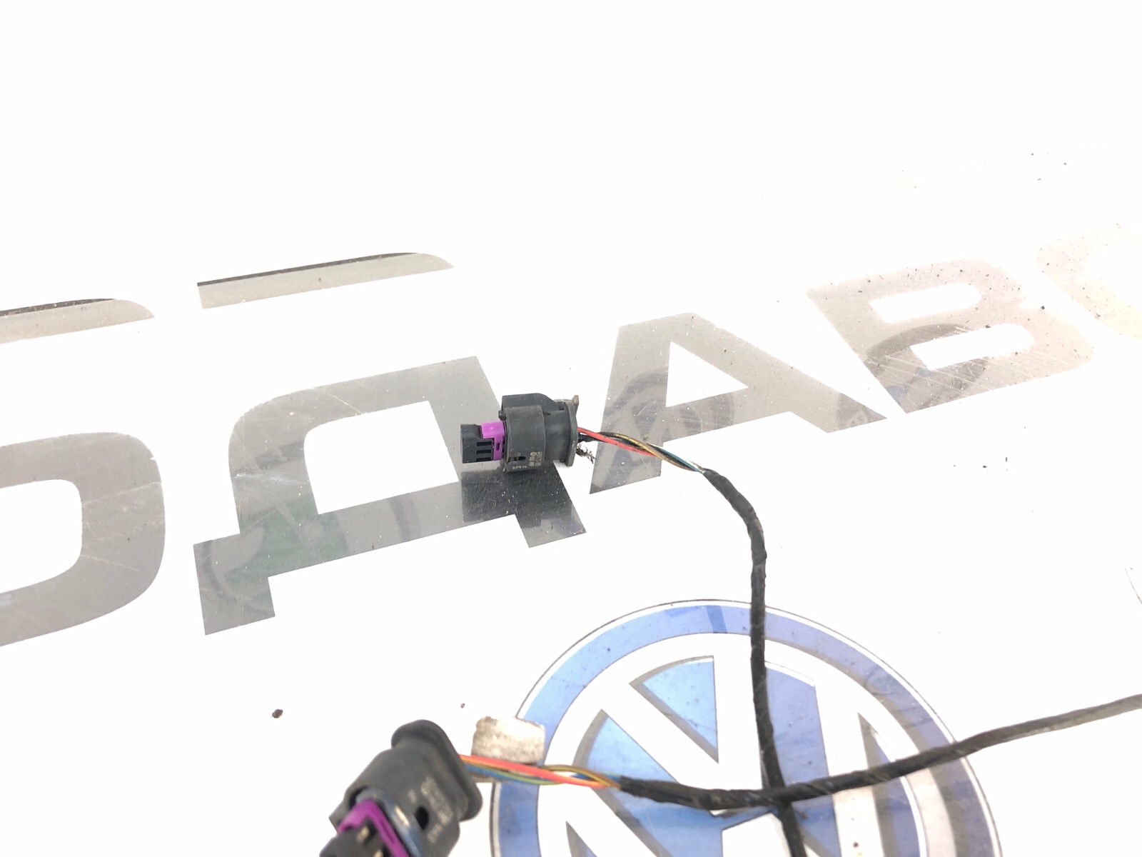 Проводка парктроников, 4000 рублей, Москва