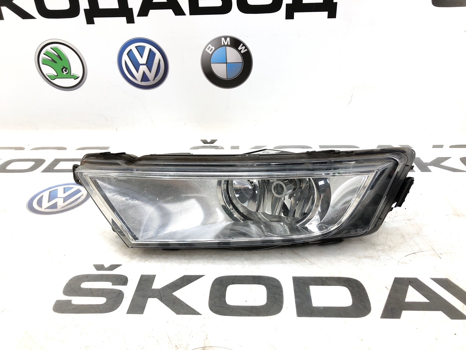 фара противотуманная ПТФ, 2000 рублей, Москва