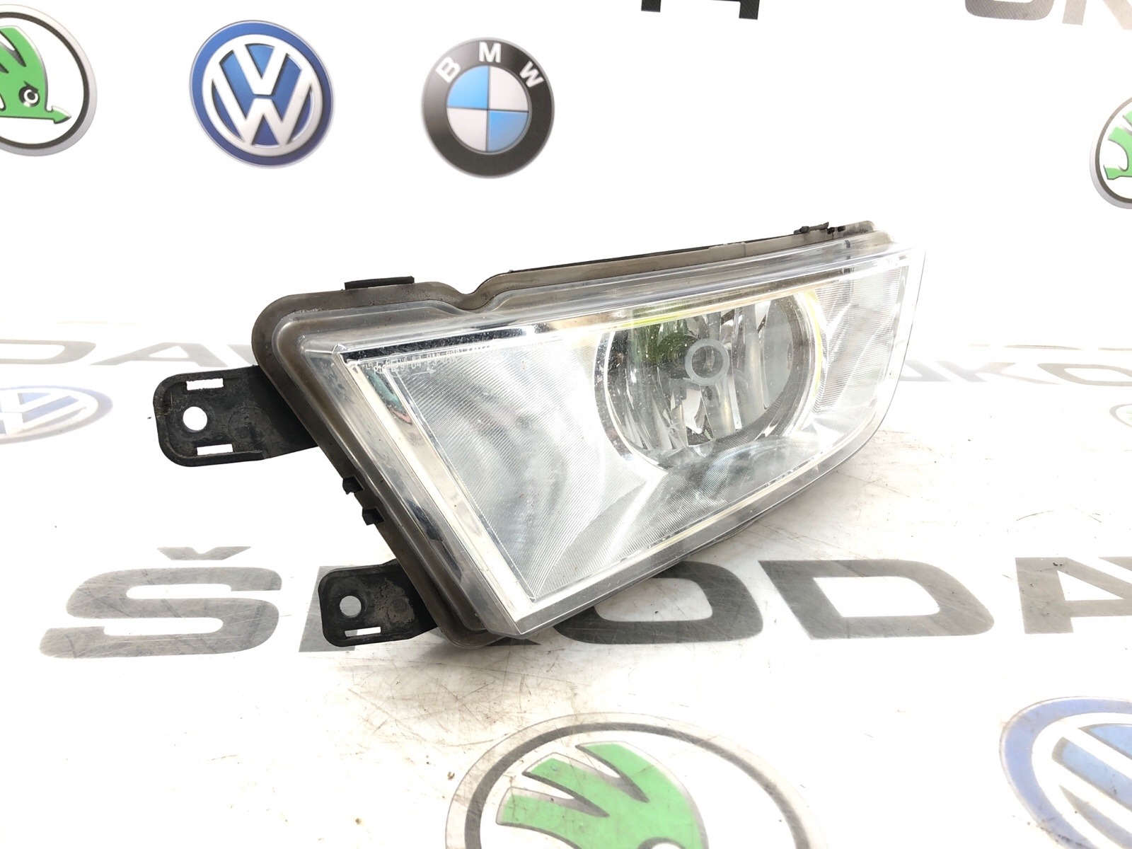 фара противотуманная ПТФ, 2000 рублей, Москва