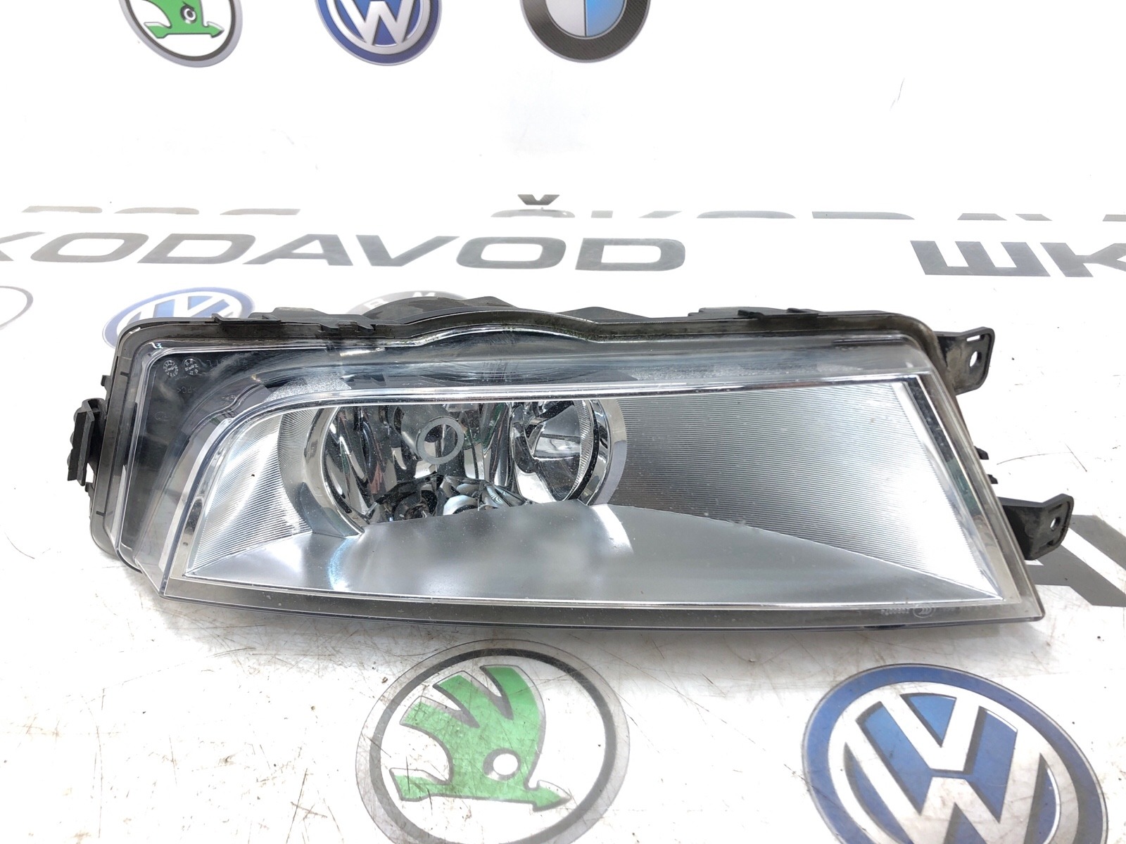 фара противотуманная ПТФ, 2000 рублей, Москва