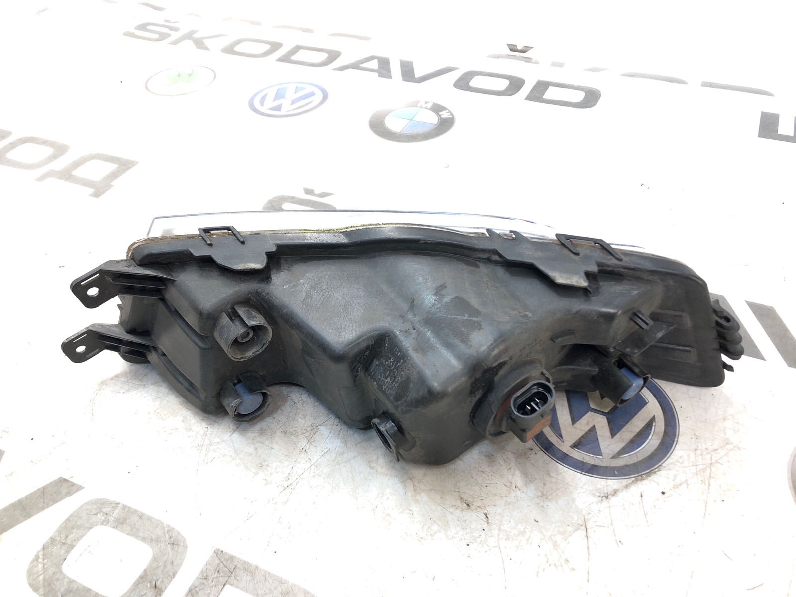 фара противотуманная ПТФ, 2000 рублей, Москва