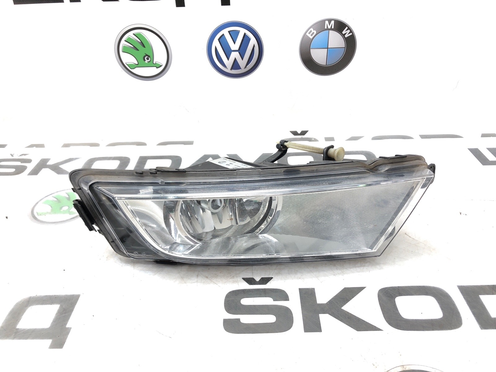 фара противотуманная ПТФ, 3000 рублей, Москва