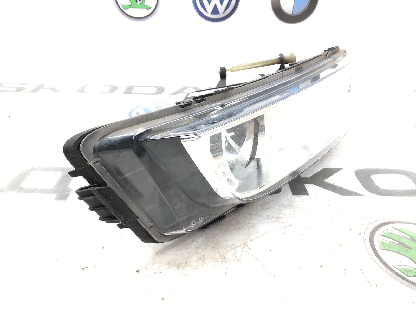 фара противотуманная ПТФ, 3000 рублей, Москва