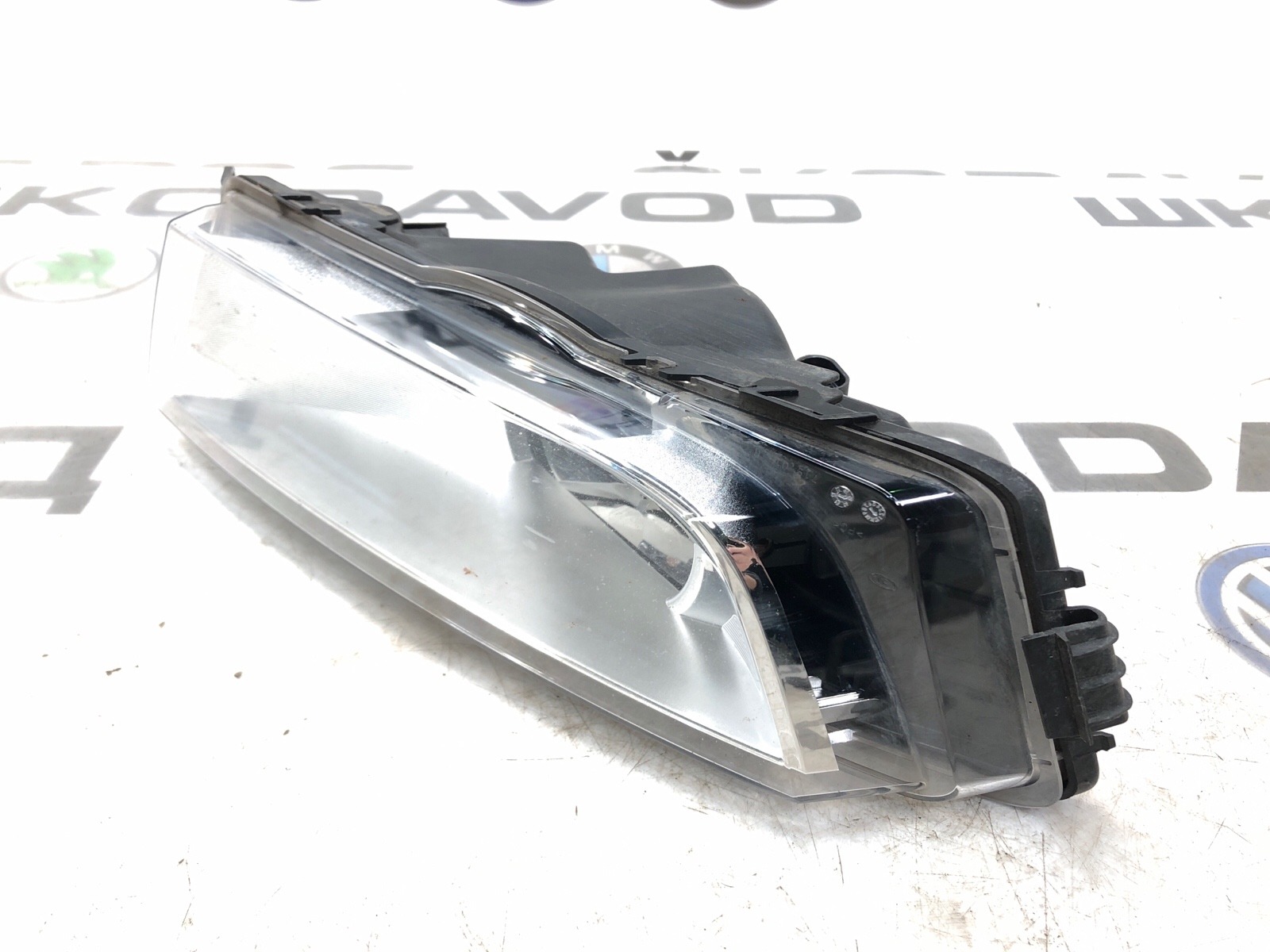 фара противотуманная ПТФ, 3000 рублей, Москва