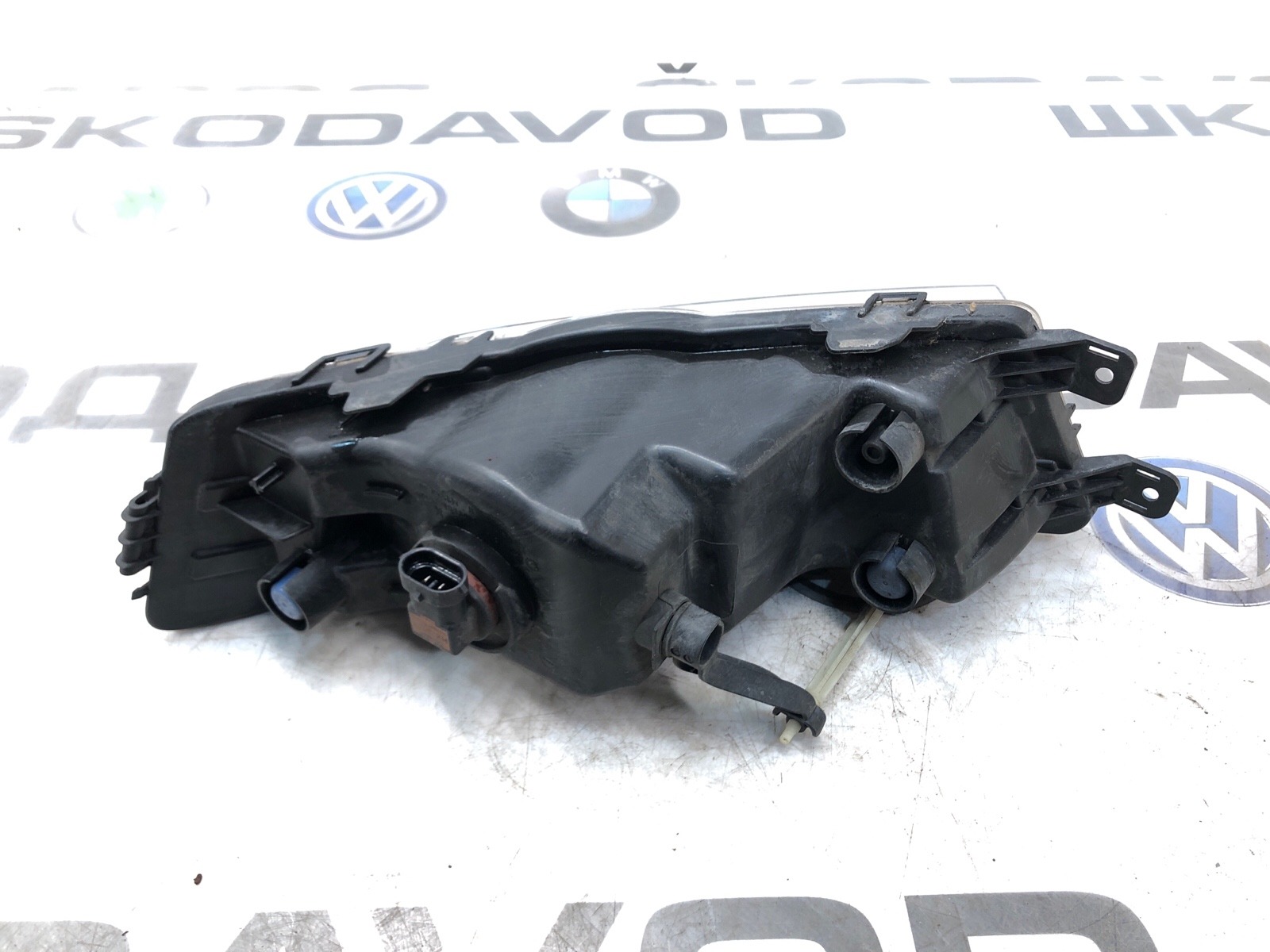 фара противотуманная ПТФ, 3000 рублей, Москва