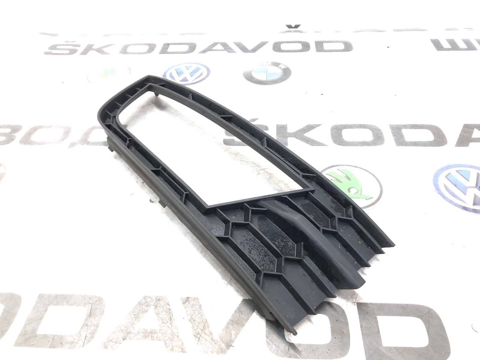 Накладка бампера, 1000 рублей, Москва