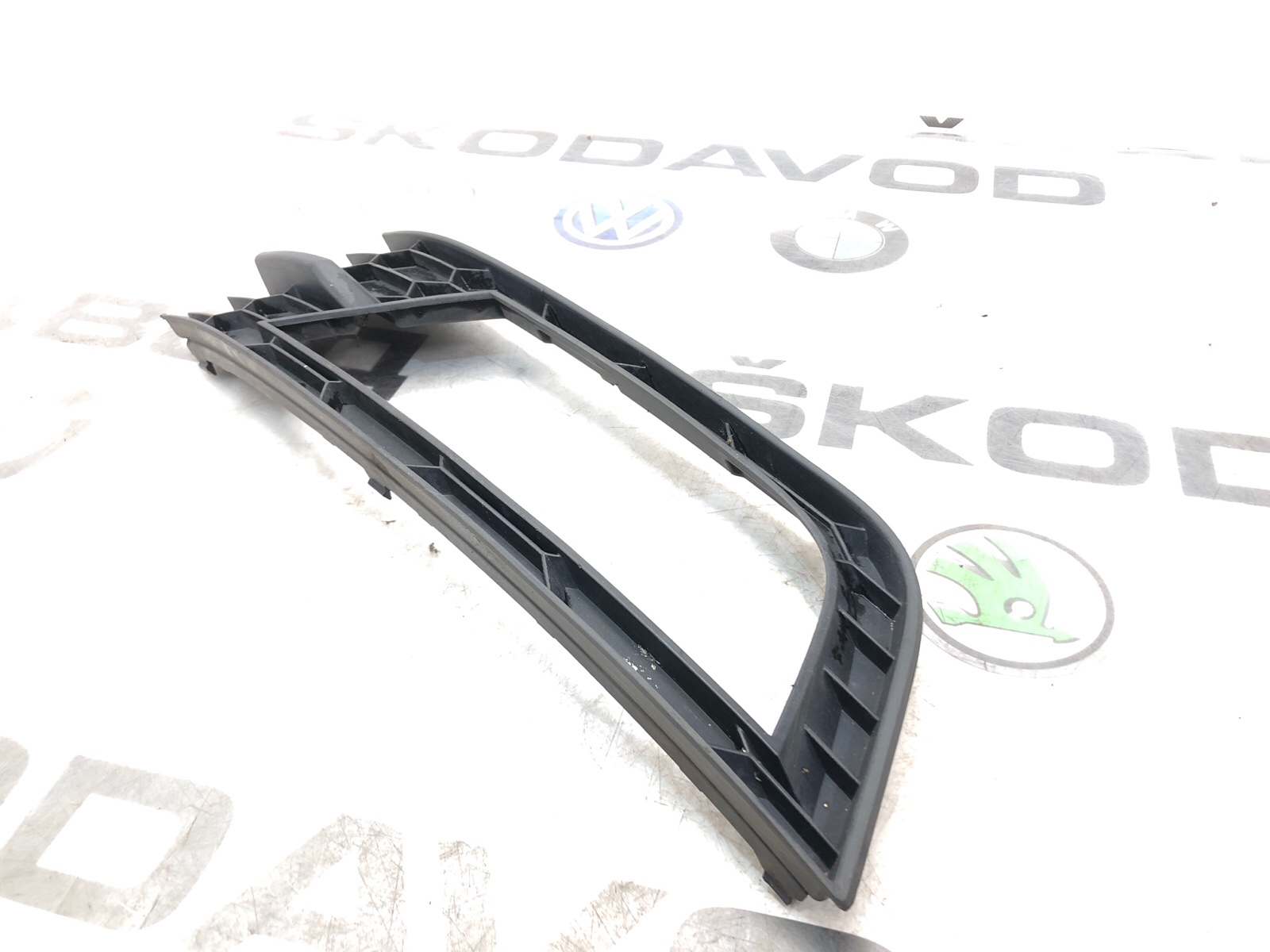 Накладка бампера, 1000 рублей, Москва