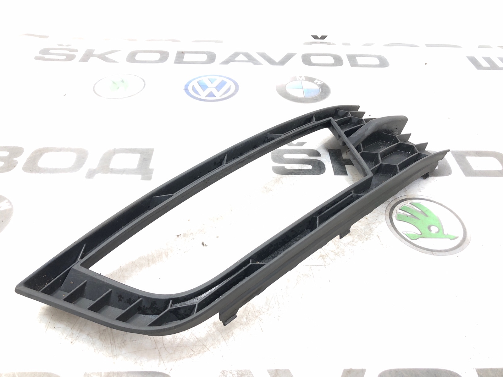 Накладка бампера, 1000 рублей, Москва