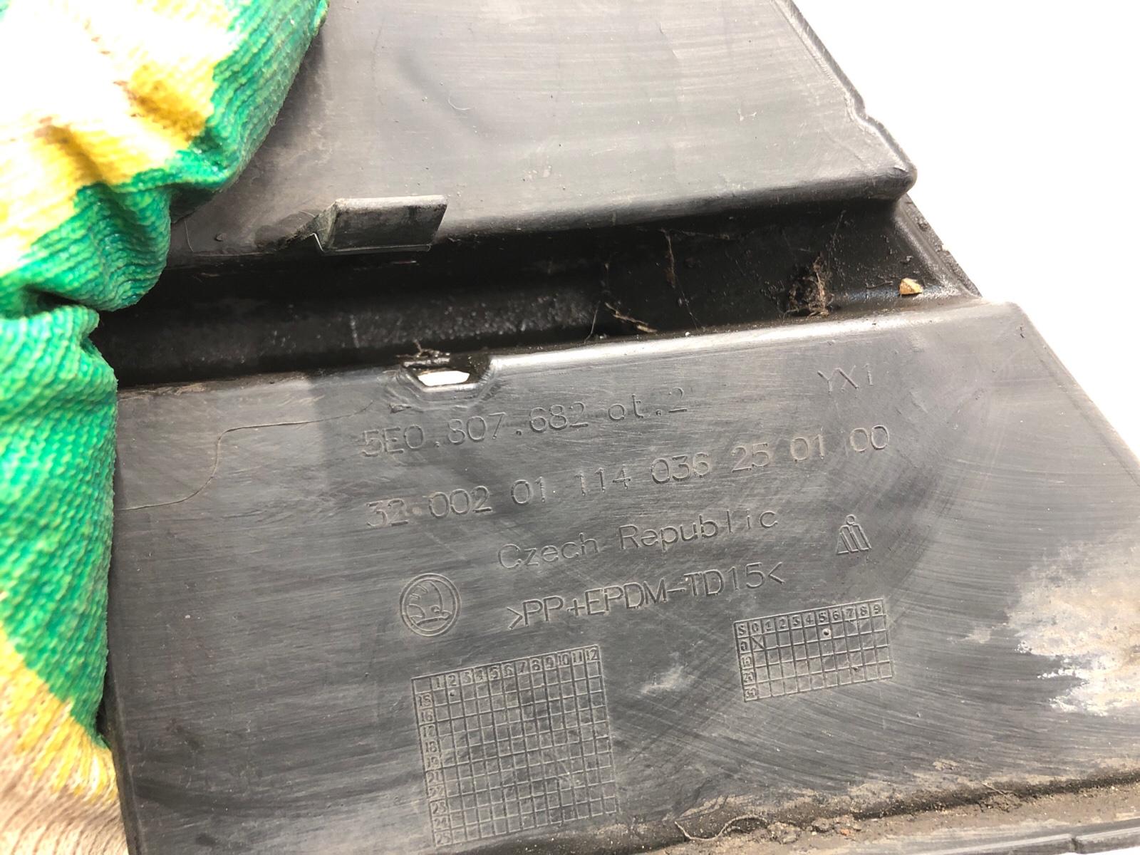 Накладка бампера, 1000 рублей, Москва