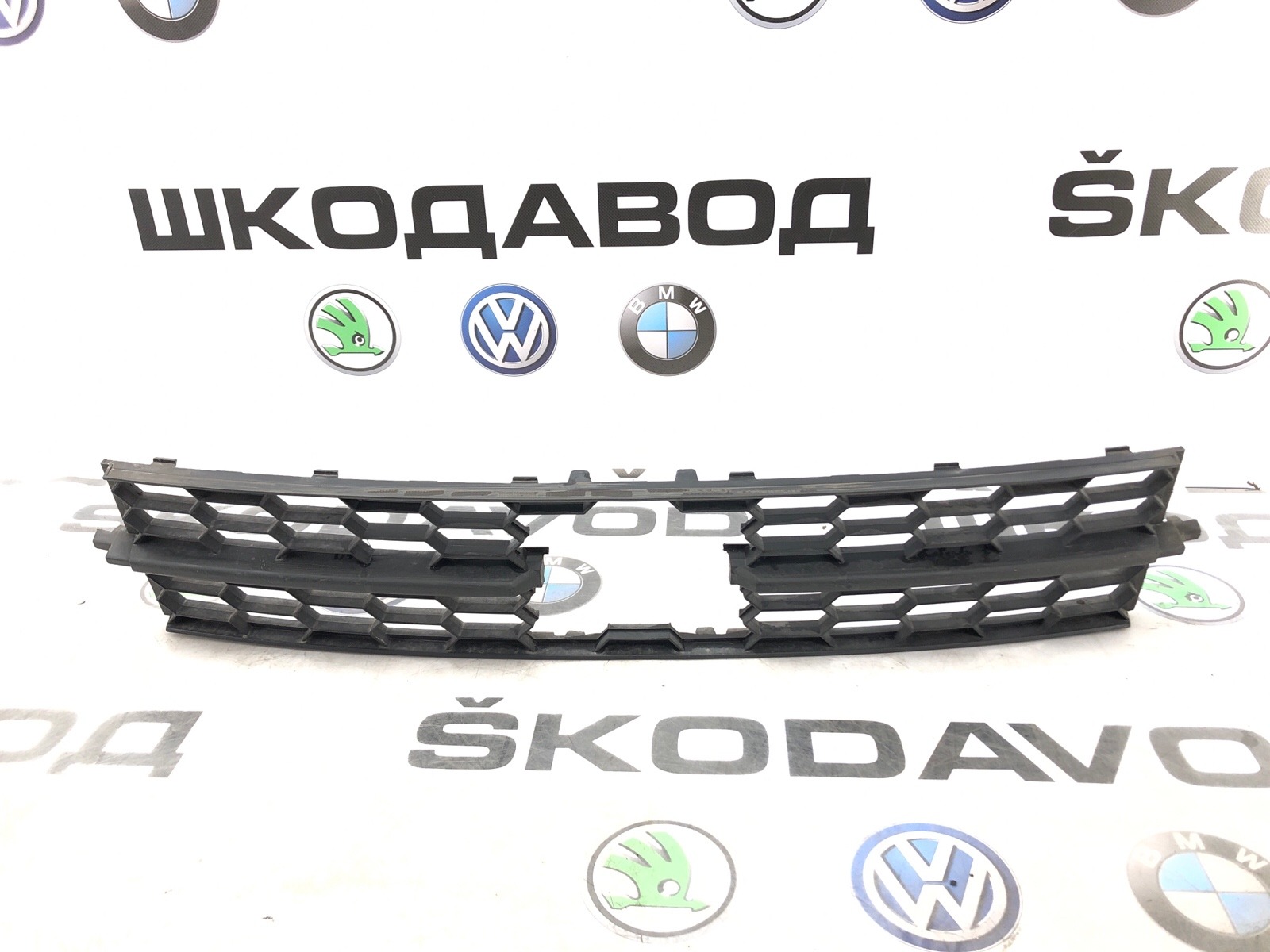 Накладка бампера, 4000 рублей, Москва