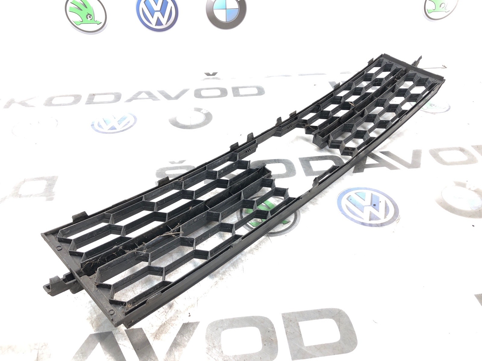 Накладка бампера, 4000 рублей, Москва