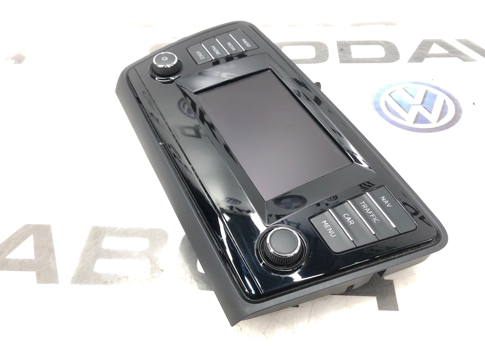 Экран магнитолы, 6000 рублей, Москва