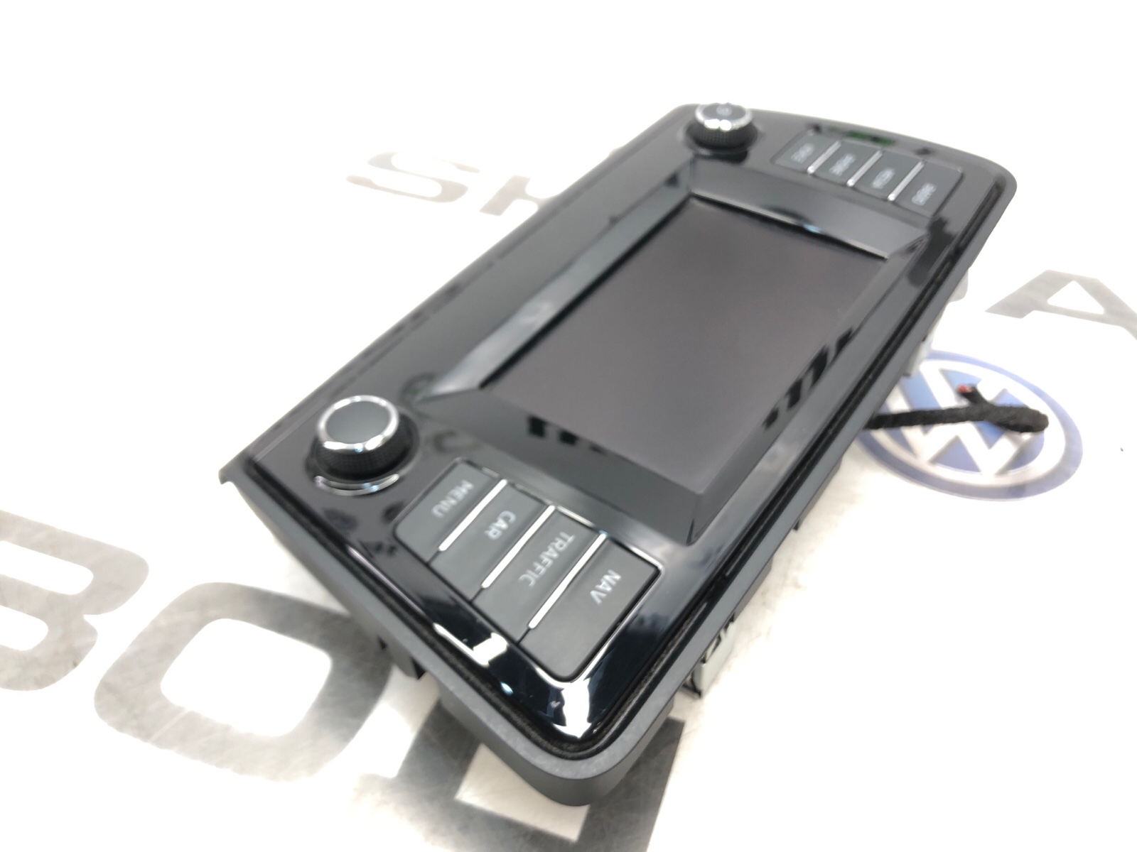 Экран магнитолы, 6000 рублей, Москва